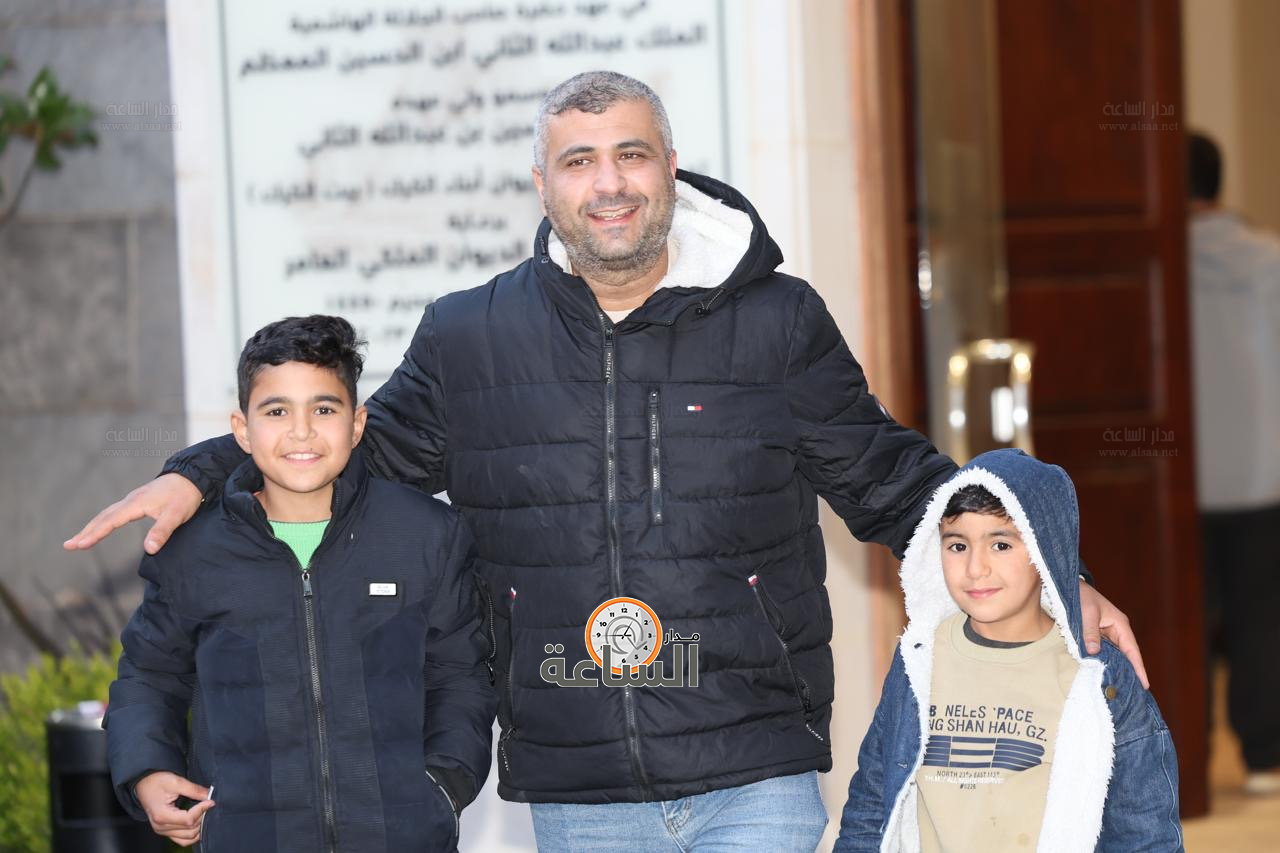 Madar Al-Saa Images 0.3625343200519825