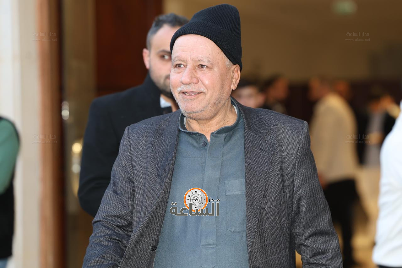 Madar Al-Saa Images 0.6065387963628418