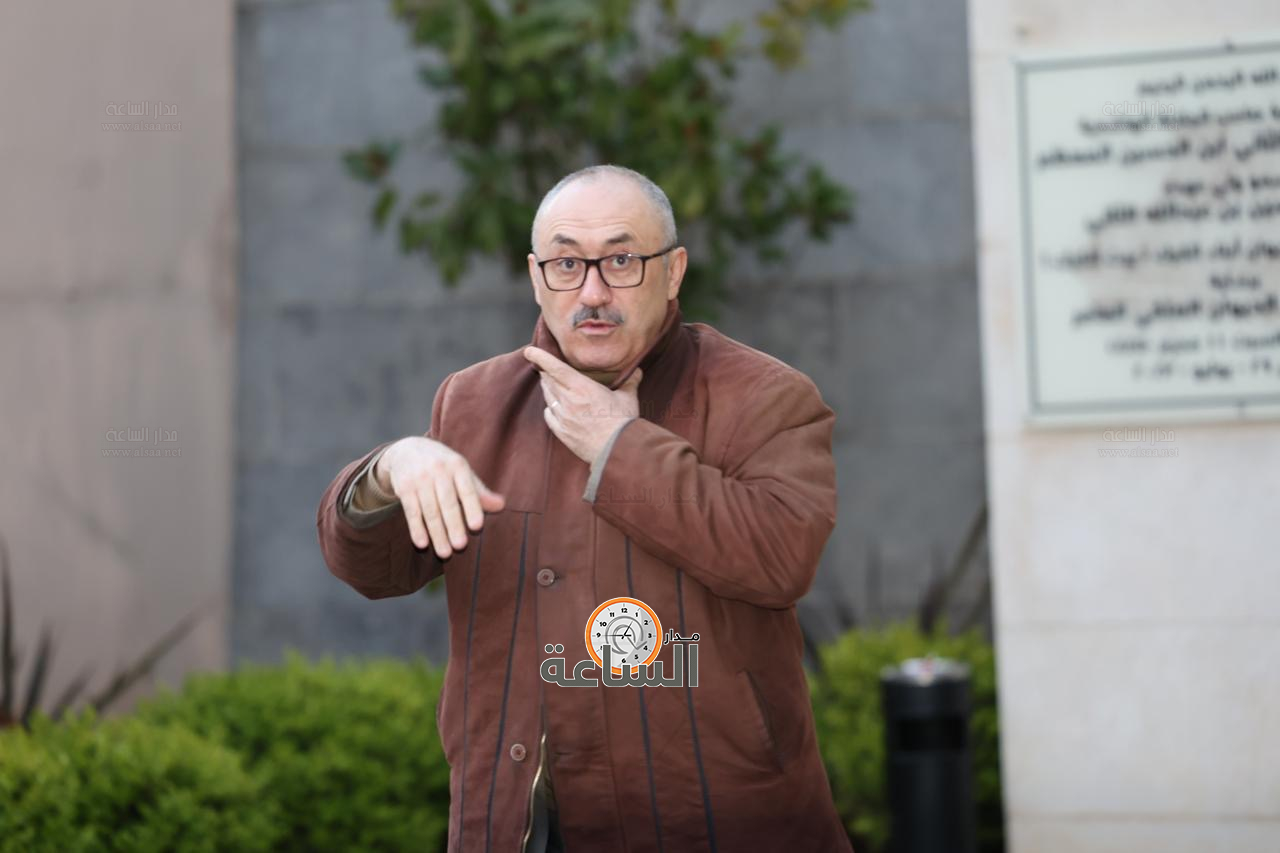 Madar Al-Saa Images 0.08199125113934902