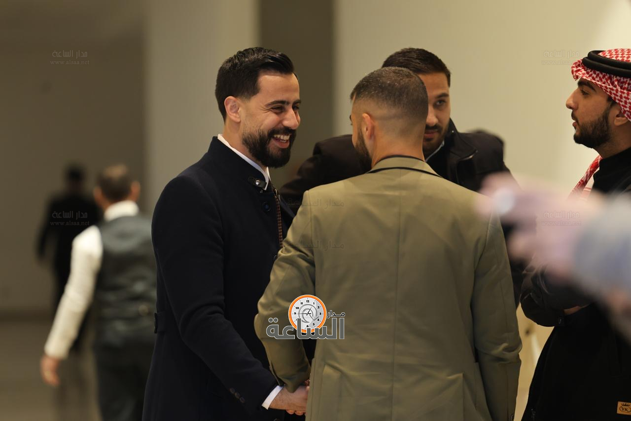 Madar Al-Saa Images 0.33713958037387626