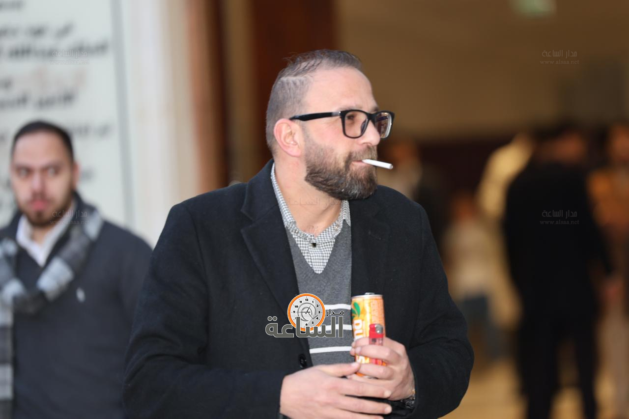 Madar Al-Saa Images 0.28353760106230785