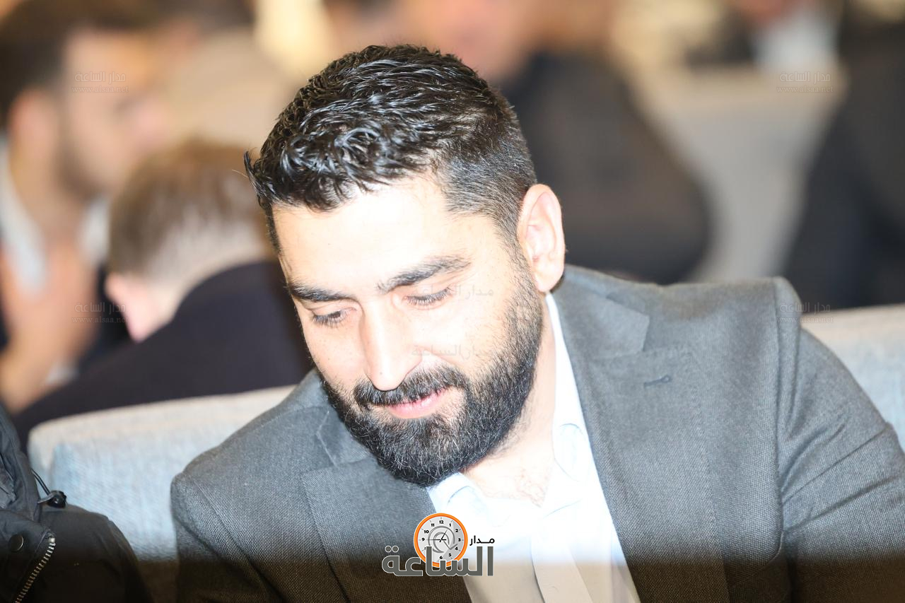 Madar Al-Saa Images 0.22209410200311464