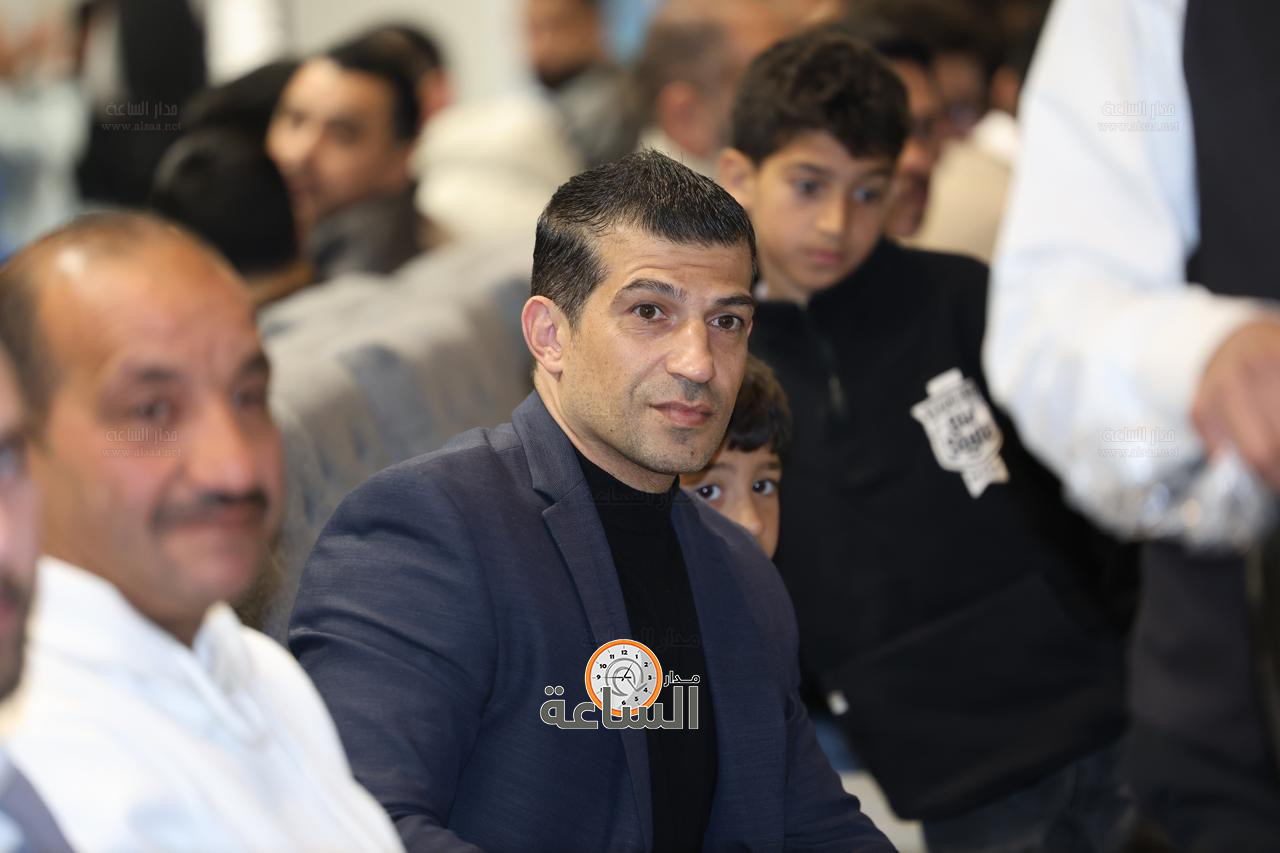 Madar Al-Saa Images 0.7305632729886501