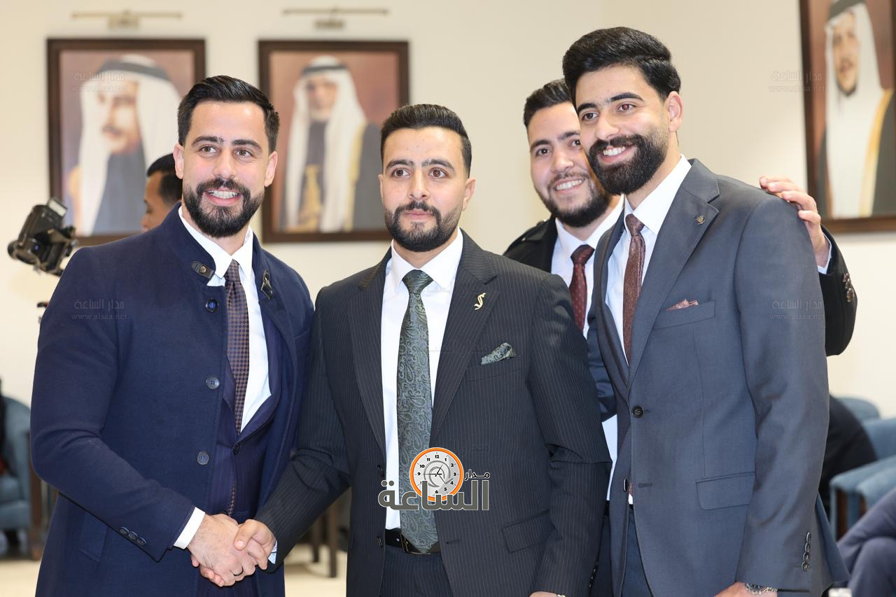 Madar Al-Saa Images 0.7027767970016634