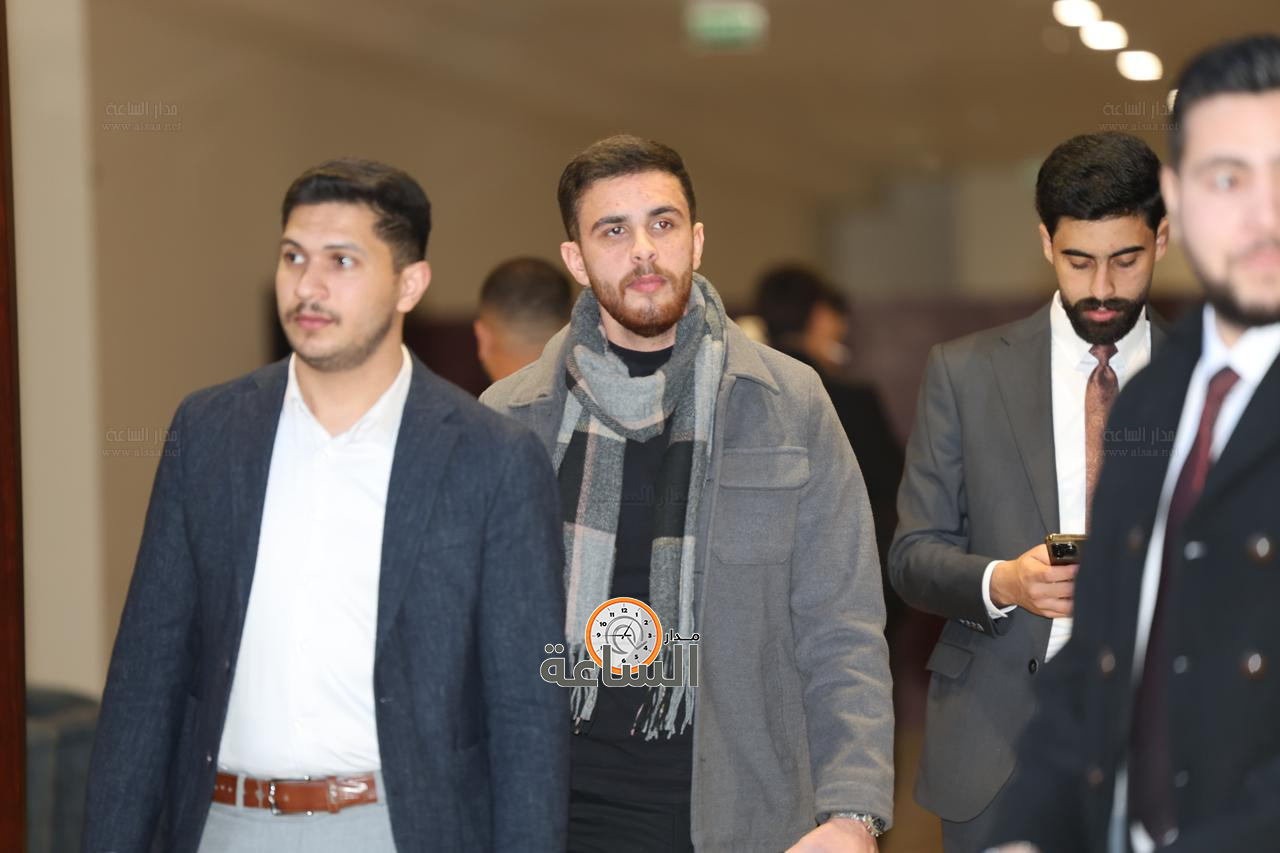 Madar Al-Saa Images 0.5223762676263015