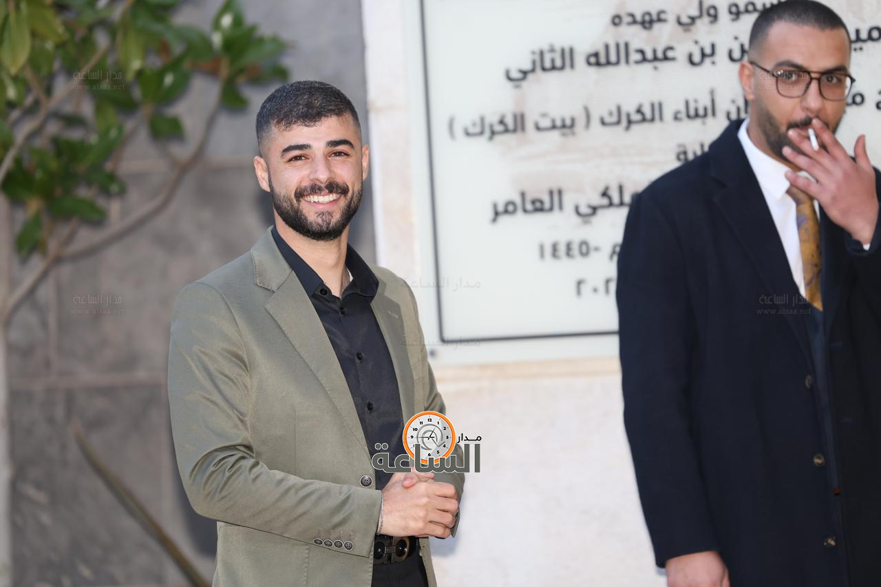 Madar Al-Saa Images 0.8112584239953475