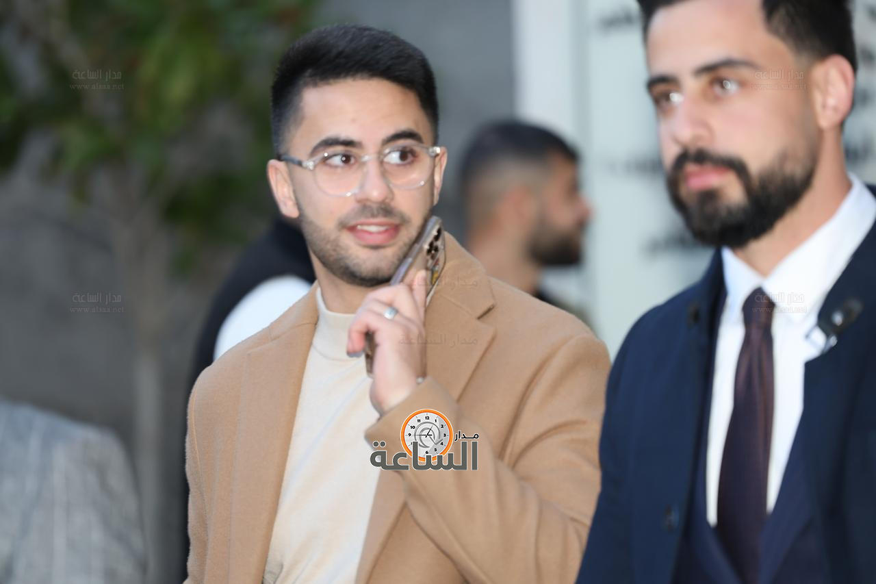 Madar Al-Saa Images 0.16891472943037056