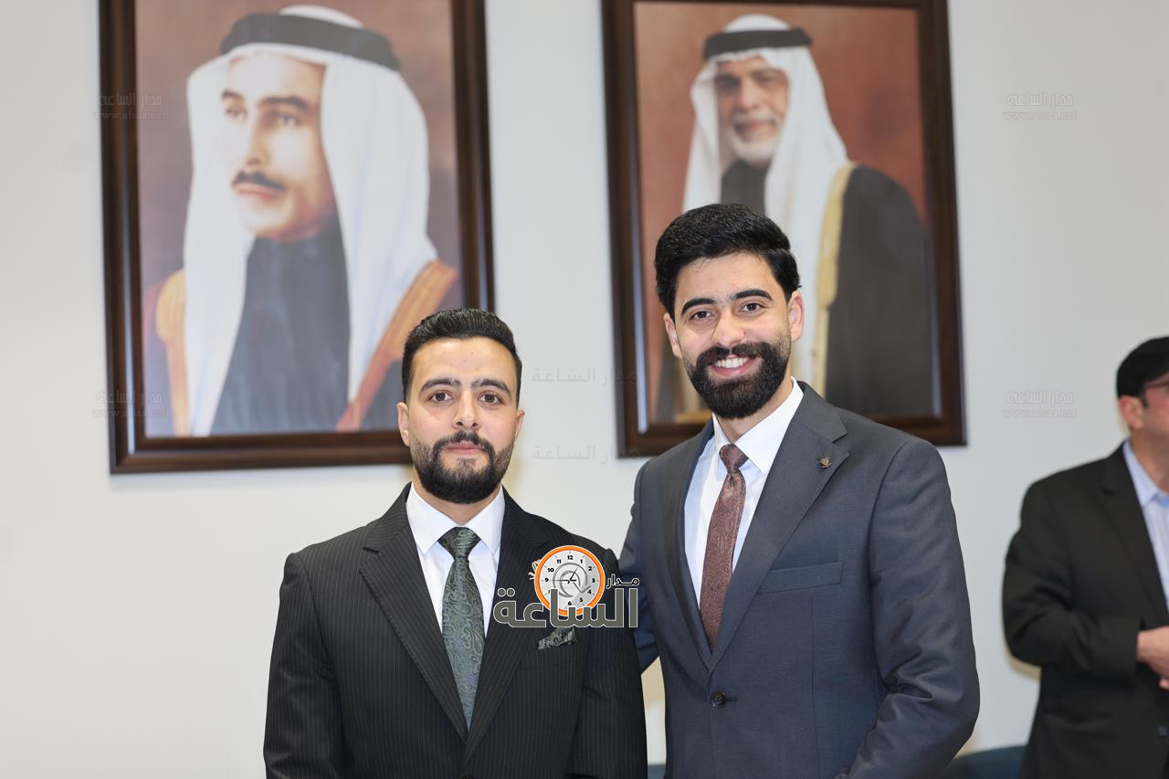 Madar Al-Saa Images 0.6488131847259161