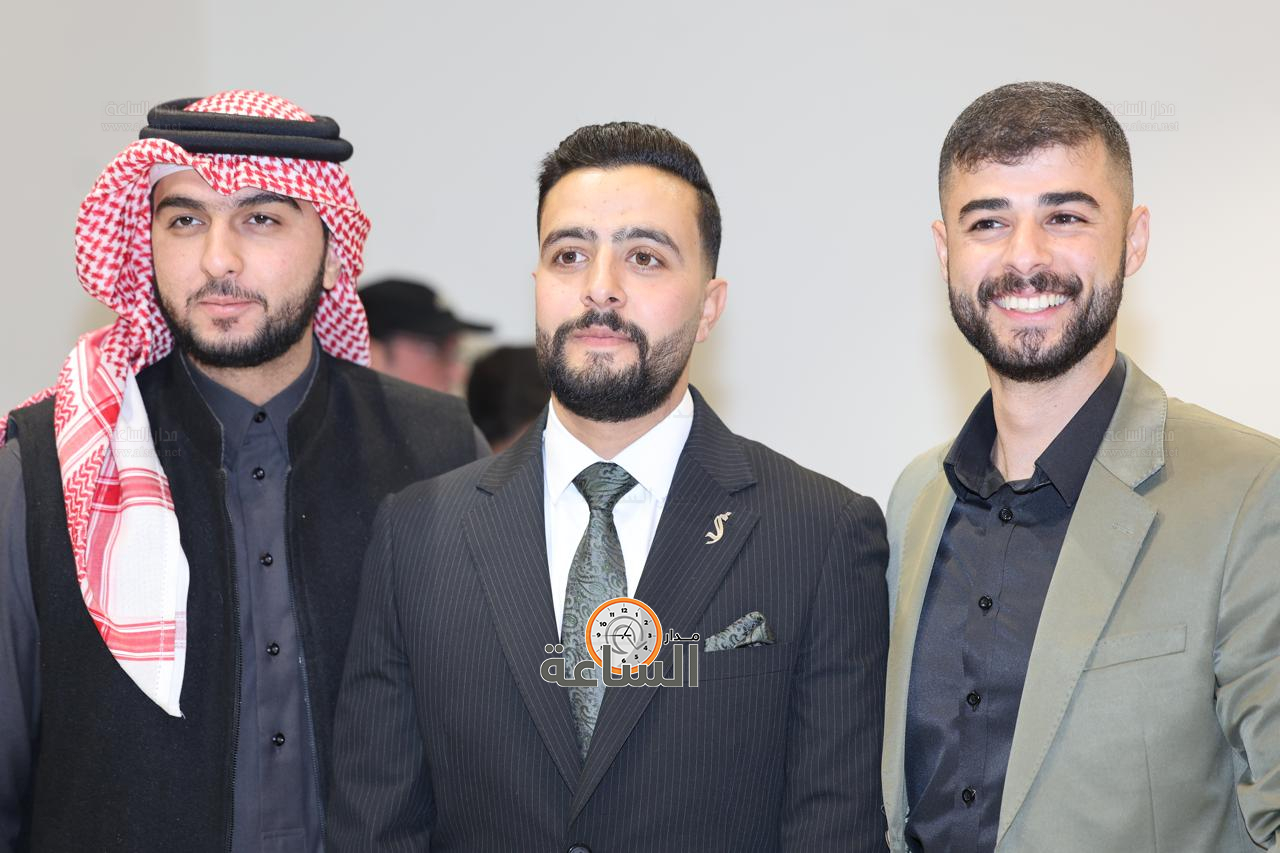 Madar Al-Saa Images 0.3731883380641695