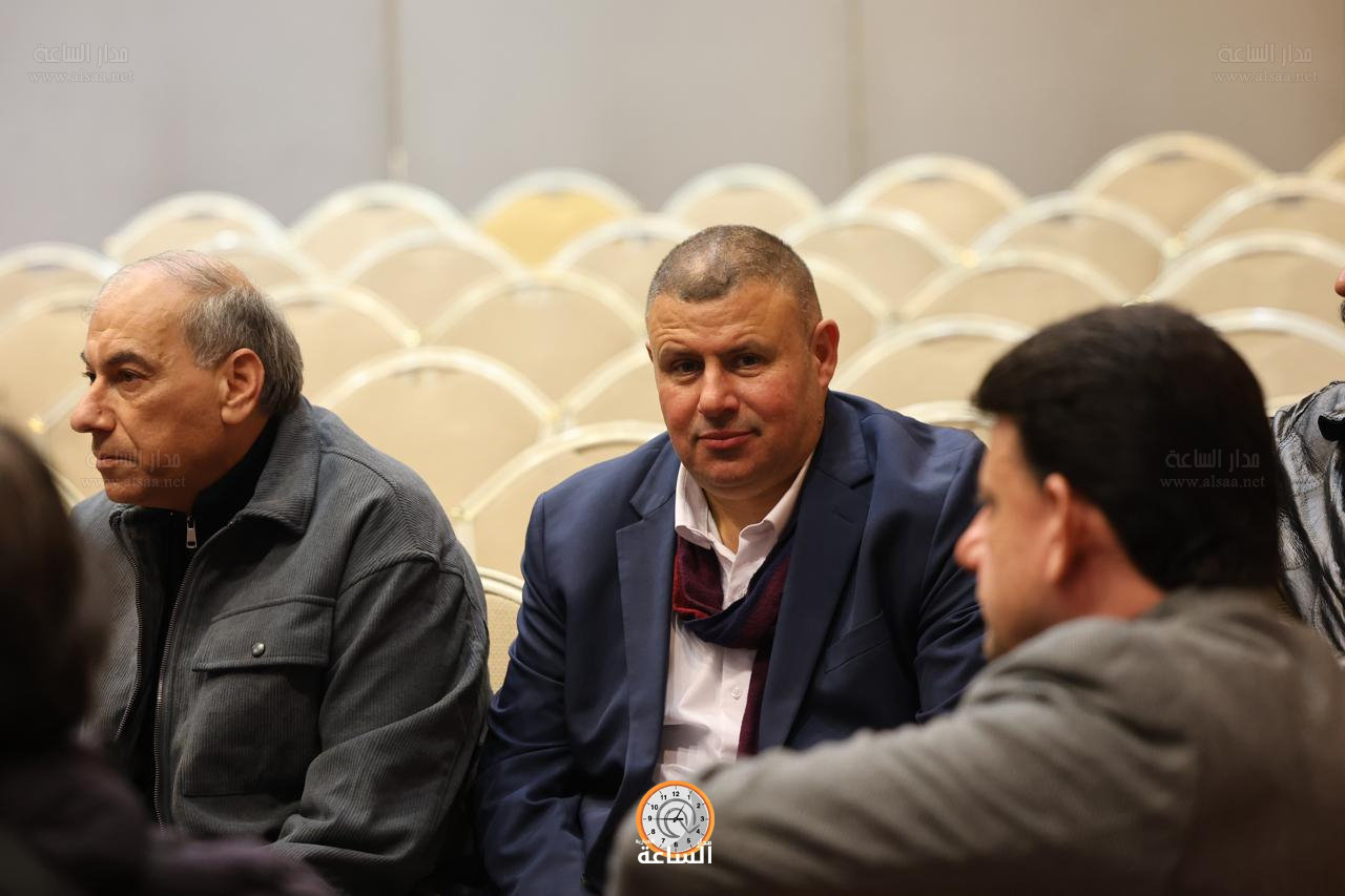 Madar Al-Saa Images 0.971339827294486