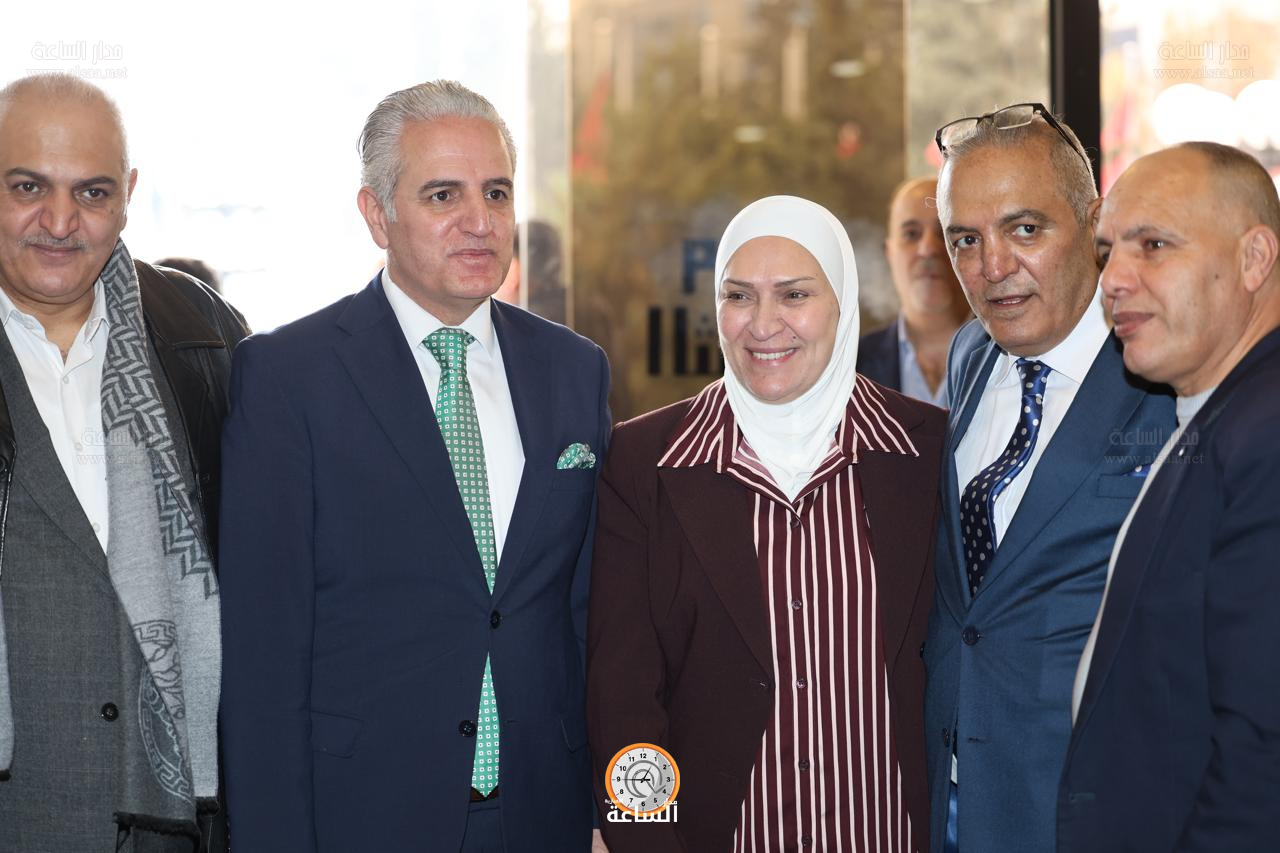 Madar Al-Saa Images 0.2206506167224901