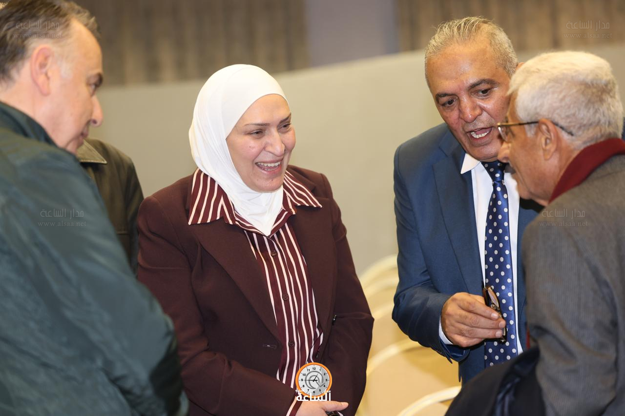 Madar Al-Saa Images 0.49687820064470245