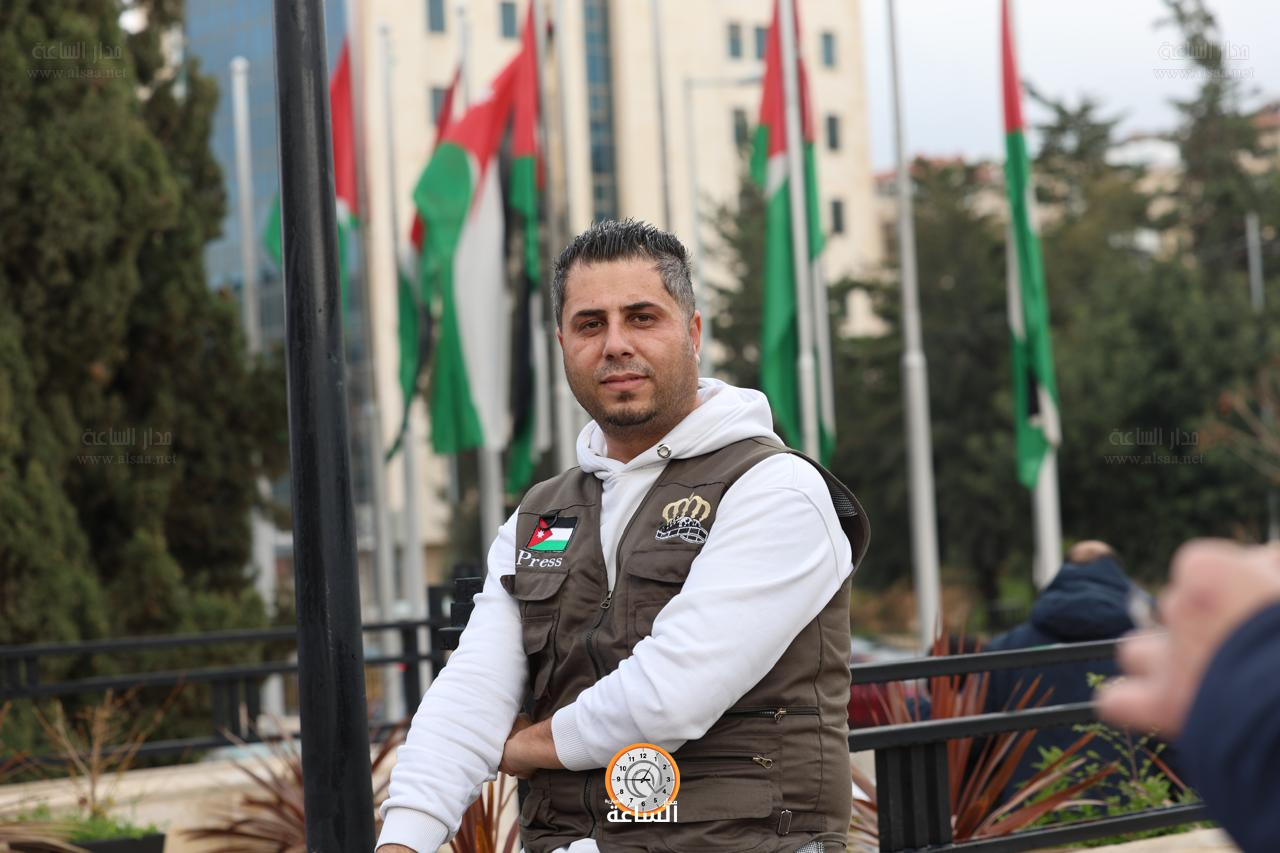 Madar Al-Saa Images 0.3468232158186191