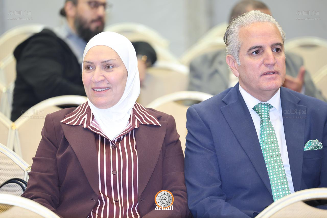 Madar Al-Saa Images 0.4390842689345057