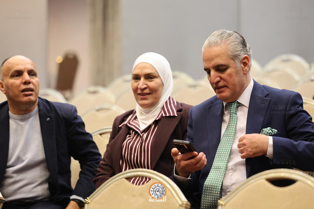 Madar Al-Saa Images 0.08615545607277497