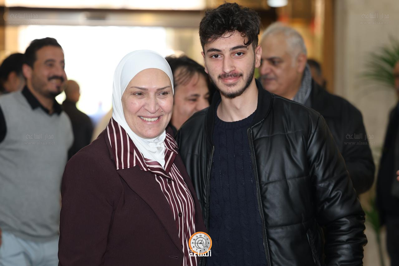 Madar Al-Saa Images 0.6981429585218425