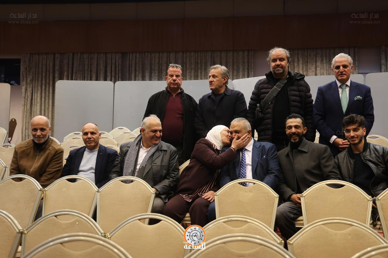 Madar Al-Saa Images 0.8204390171936654