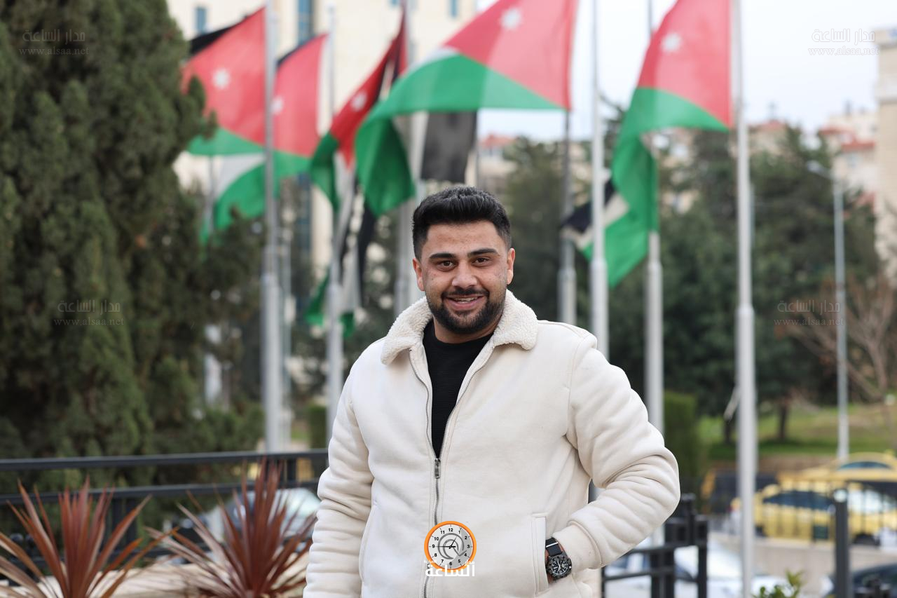 Madar Al-Saa Images 0.10010356725534175