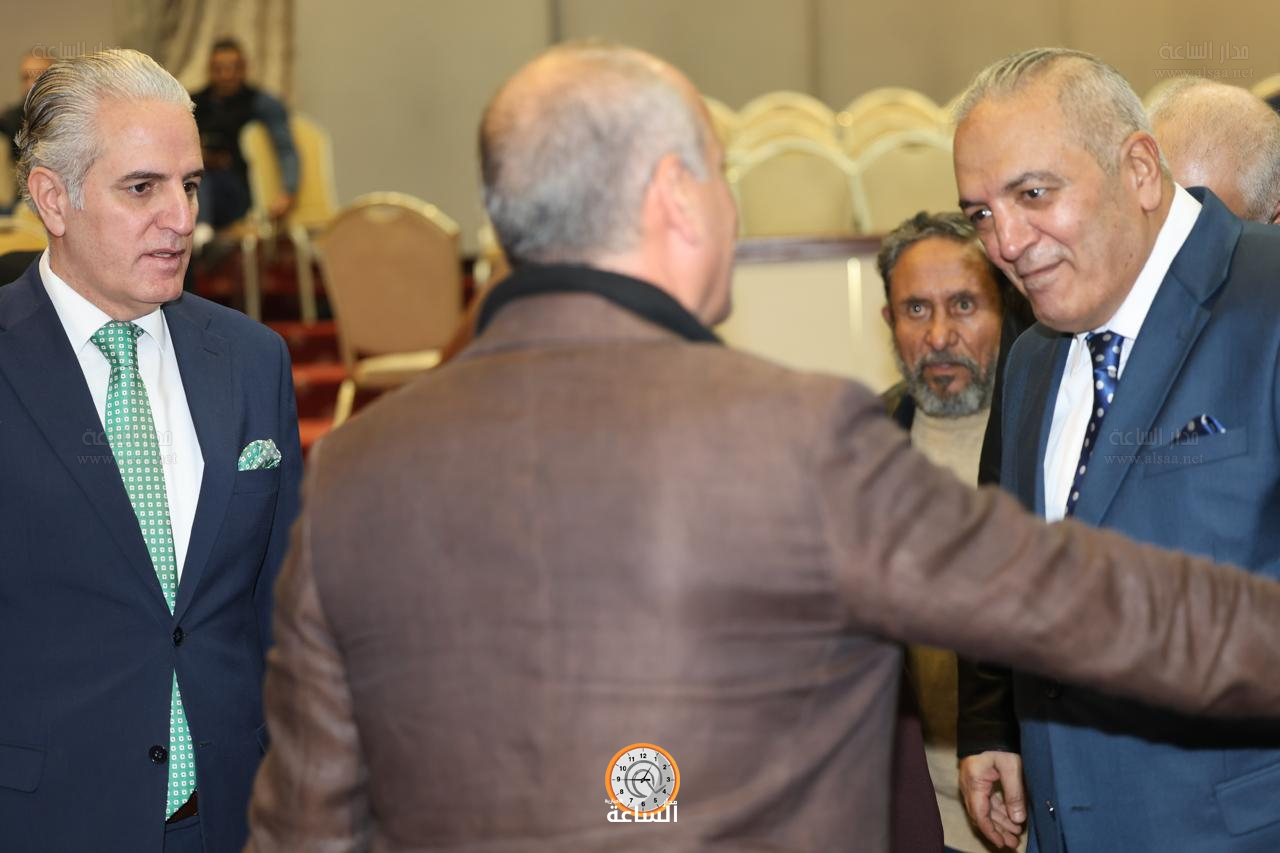 Madar Al-Saa Images 0.6543502322361113