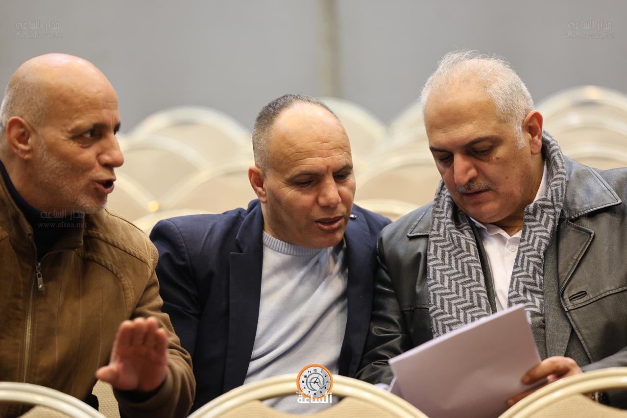 Madar Al-Saa Images 0.8673067132119026