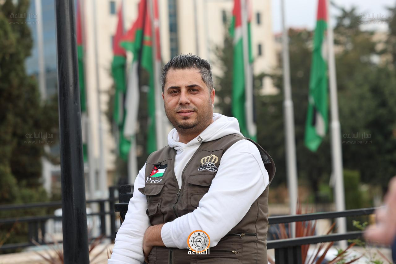 Madar Al-Saa Images 0.19118442891518972