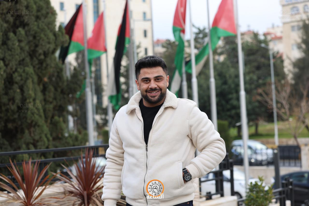 Madar Al-Saa Images 0.9850646506629331