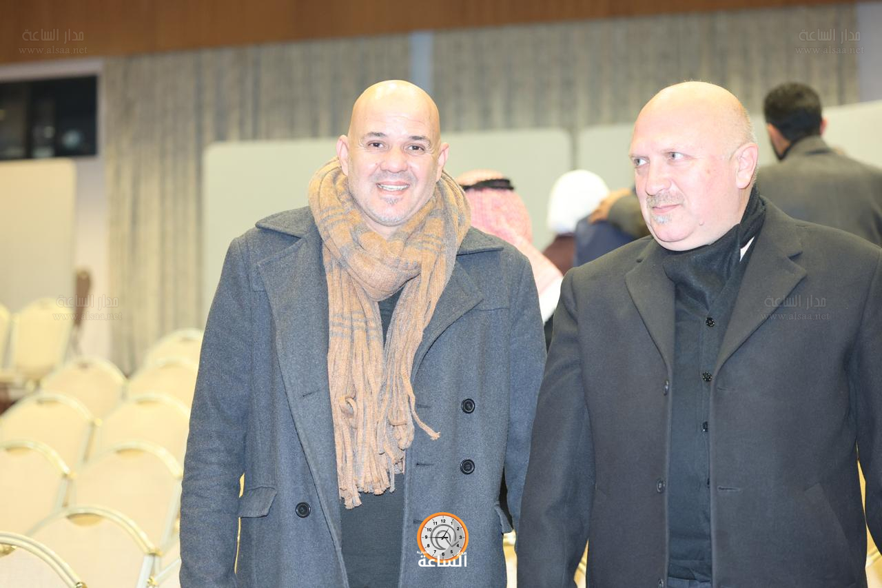 Madar Al-Saa Images 0.6837466543275525