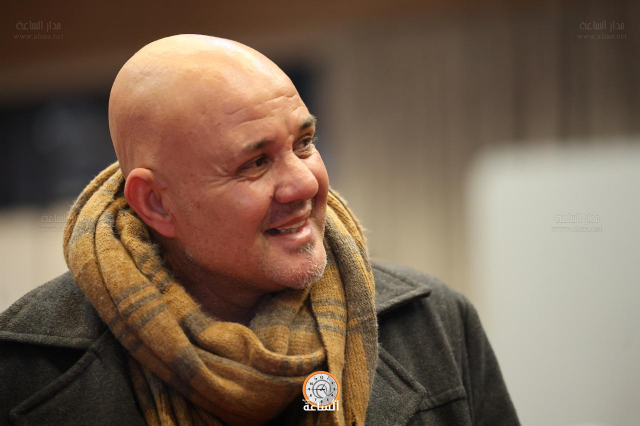 Madar Al-Saa Images 0.05550509827721217