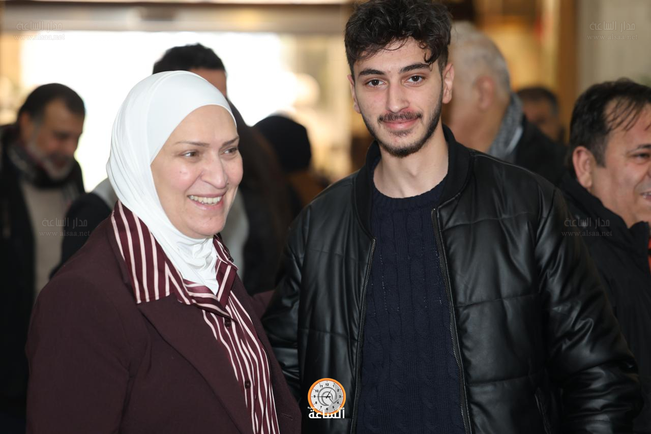 Madar Al-Saa Images 0.750172972814264