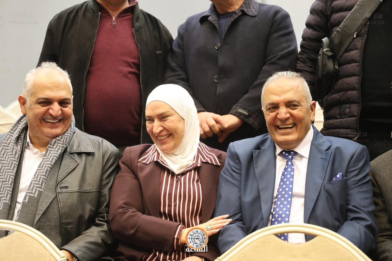 Madar Al-Saa Images 0.6828263457586053