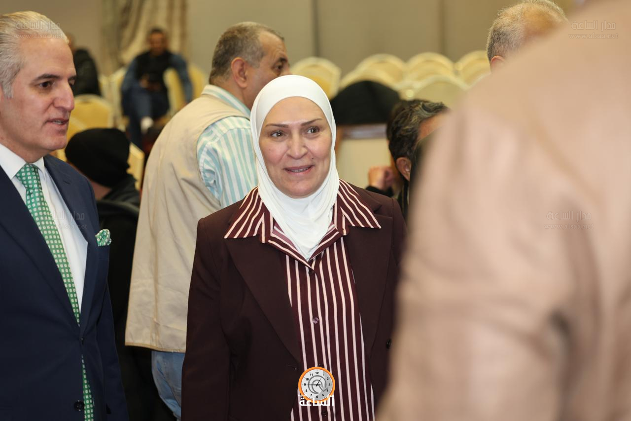 Madar Al-Saa Images 0.33318881391925703