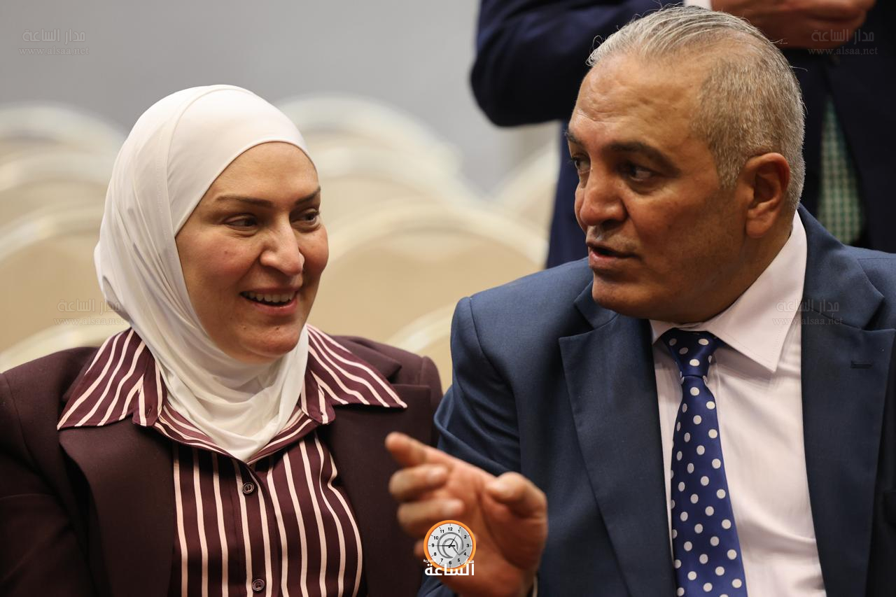 Madar Al-Saa Images 0.9374839409702503