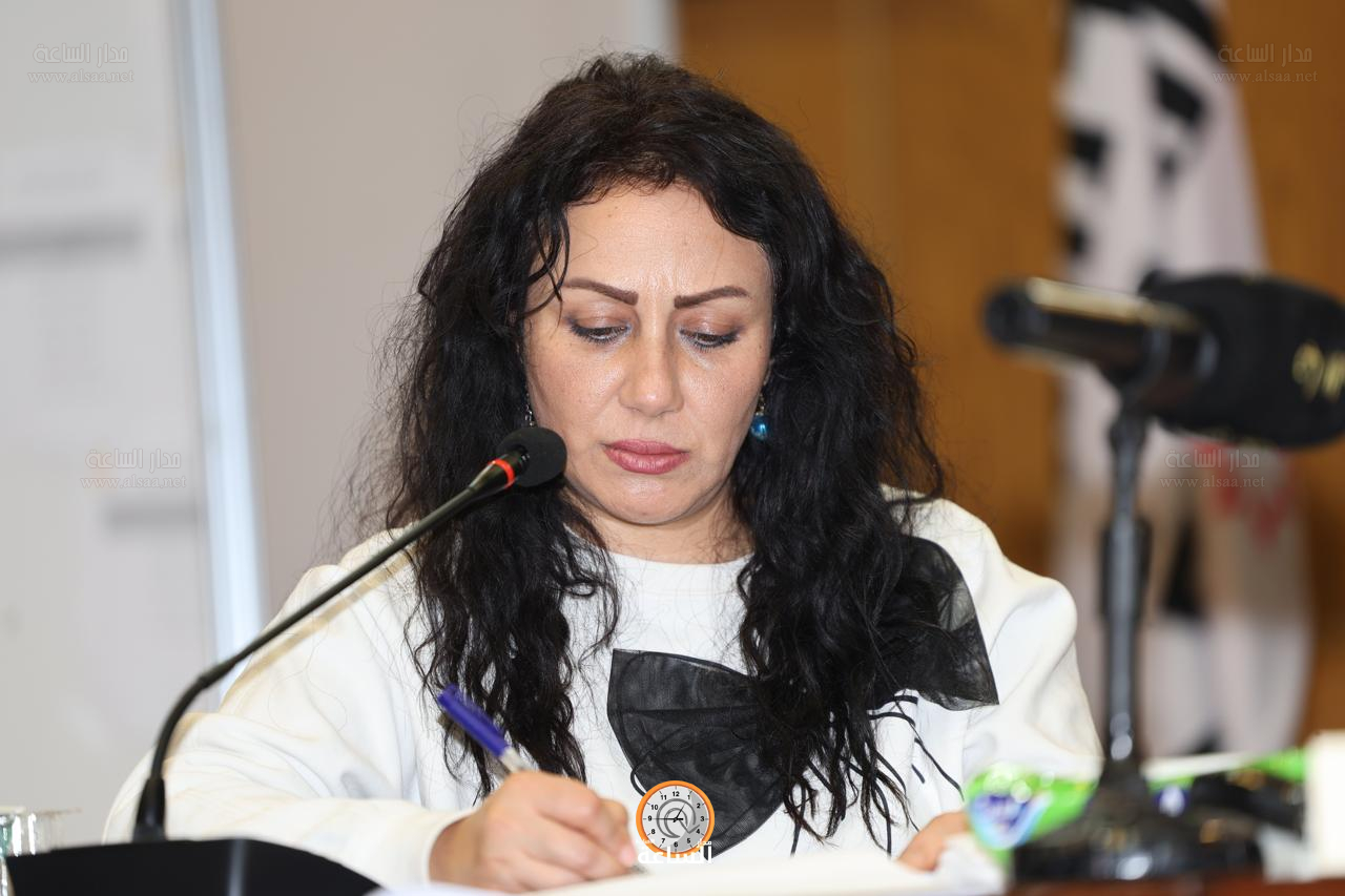 Madar Al-Saa Images 0.6739388770174163