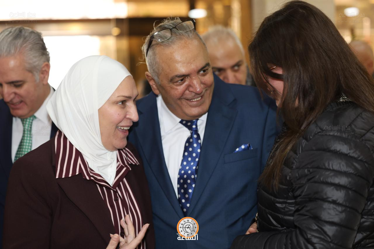 Madar Al-Saa Images 0.17903529745479196