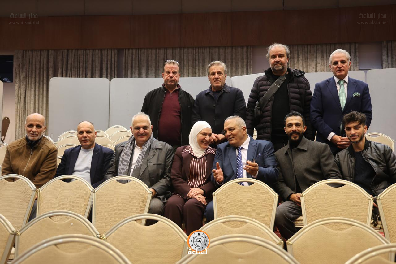 Madar Al-Saa Images 0.8044021452814738