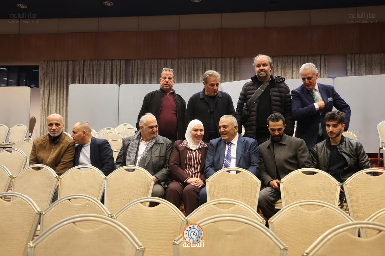 Madar Al-Saa Images 0.8219414273592055