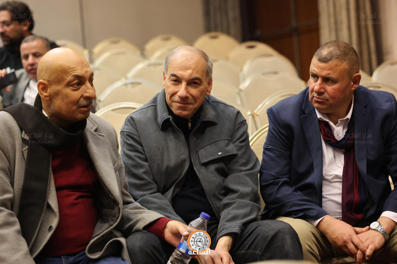 Madar Al-Saa Images 0.6441719489728578