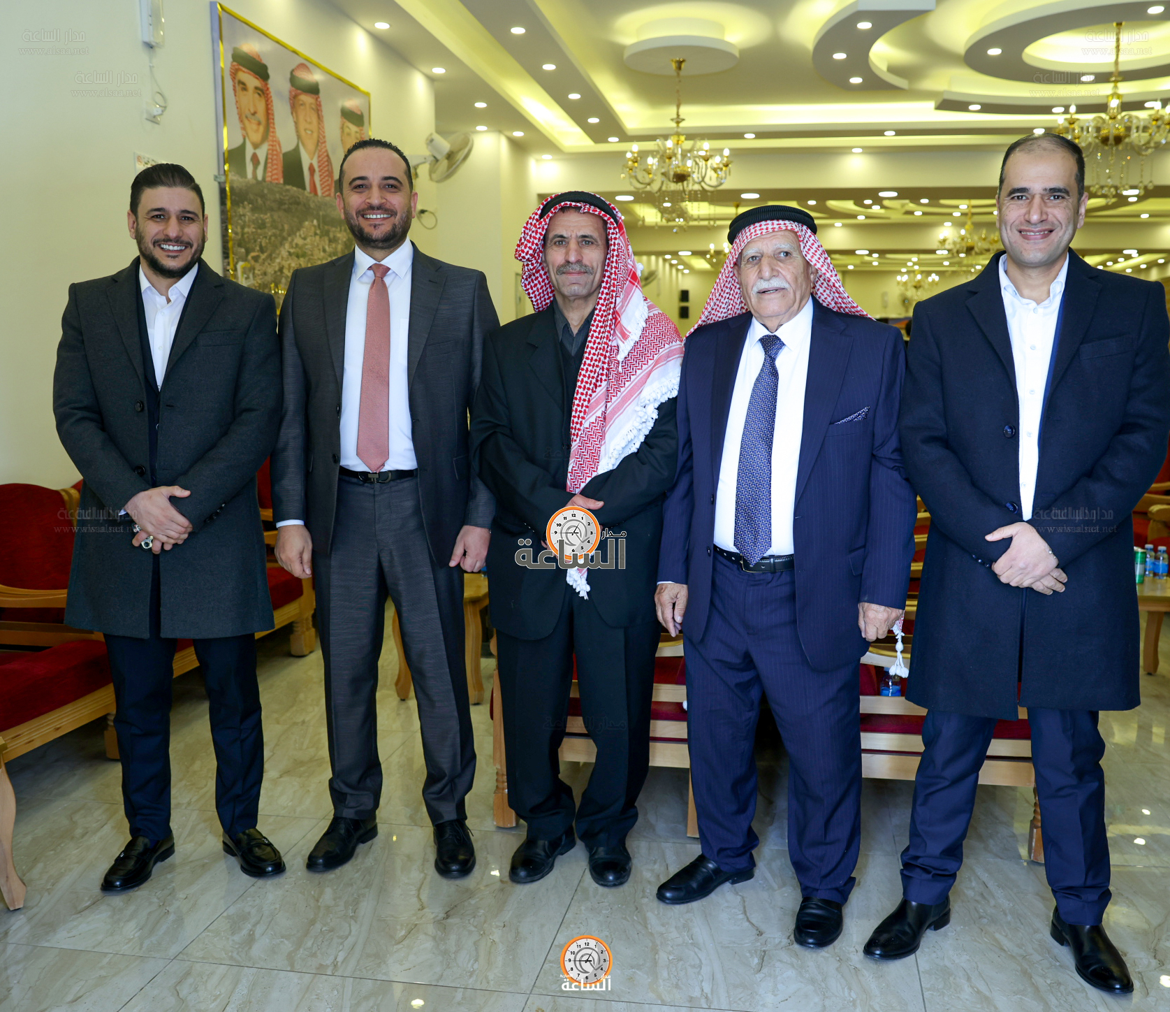 Madar Al-Saa Images 0.6051593664653865