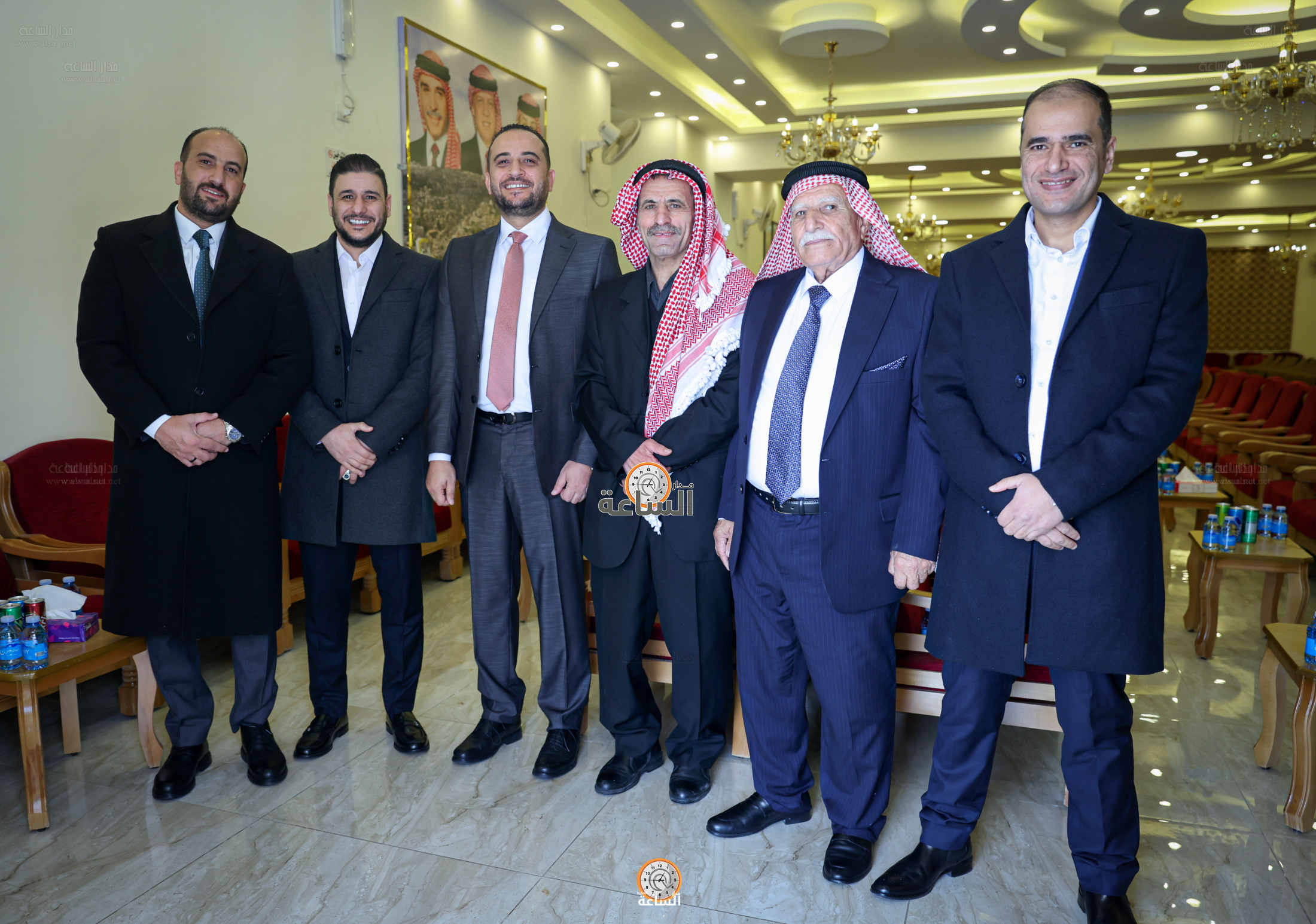 Madar Al-Saa Images 0.43778997580642764