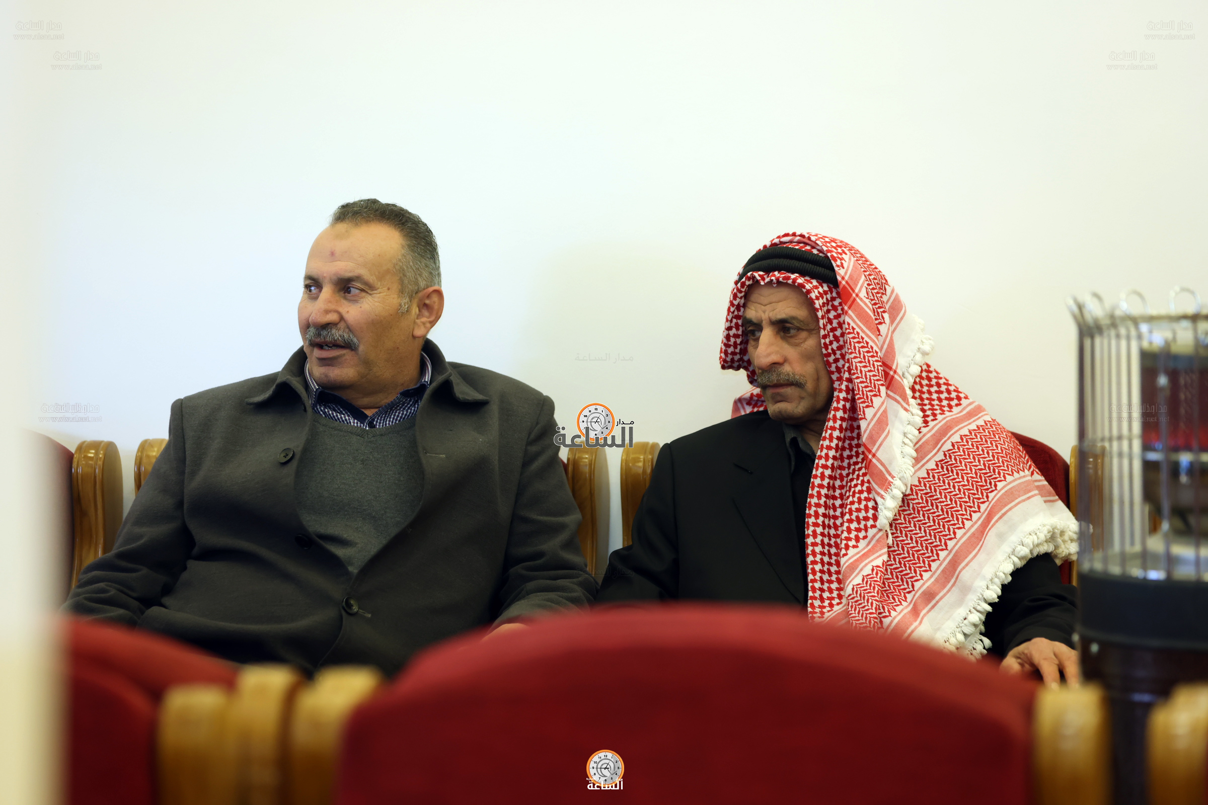 Madar Al-Saa Images 0.34947506878233336