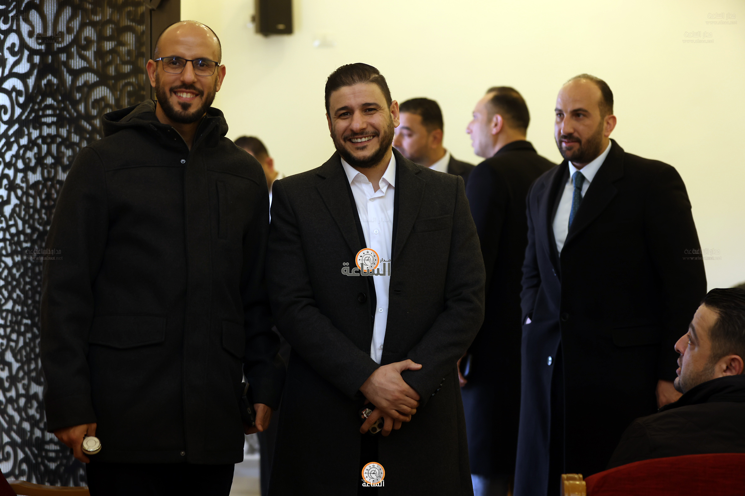 Madar Al-Saa Images 0.6285832298052594