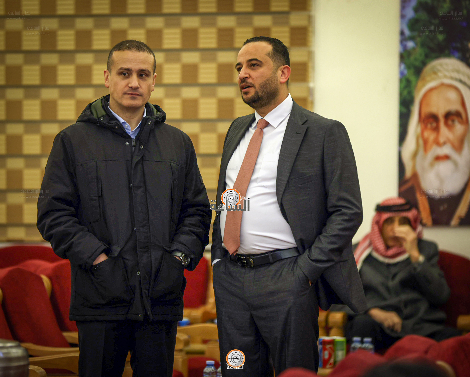 Madar Al-Saa Images 0.3005729954735288