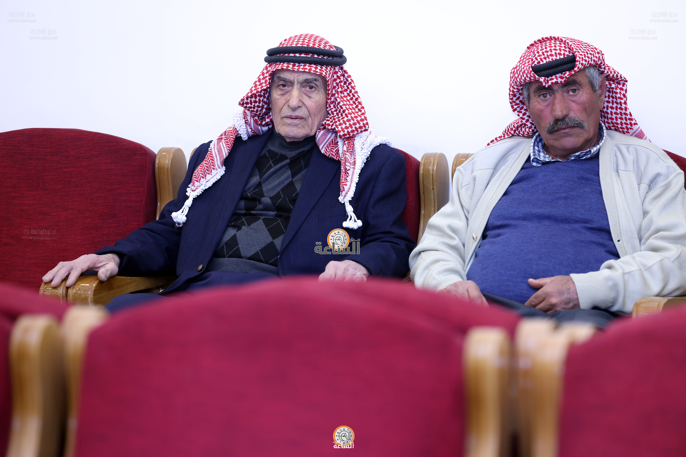 Madar Al-Saa Images 0.6604836204781689