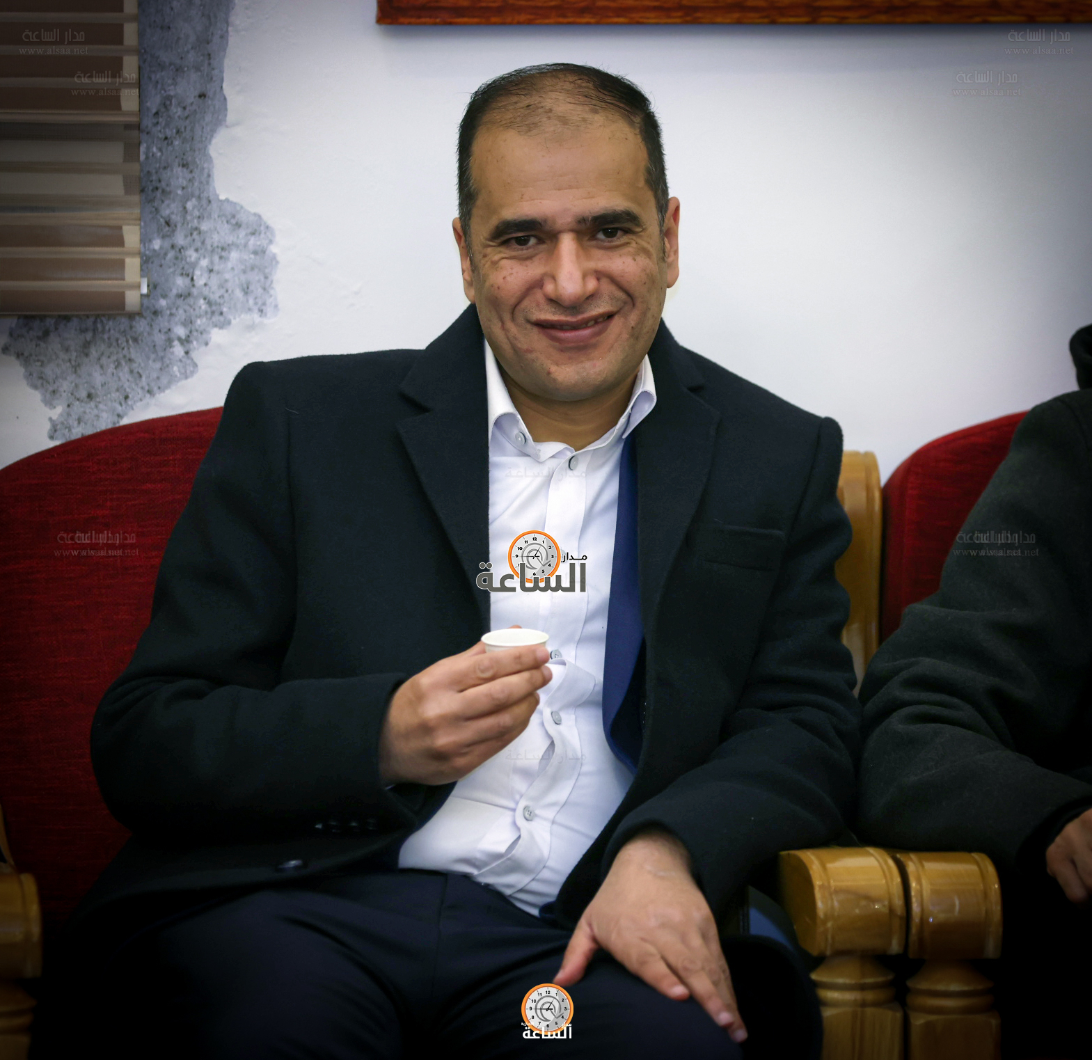 Madar Al-Saa Images 0.1363509645807165