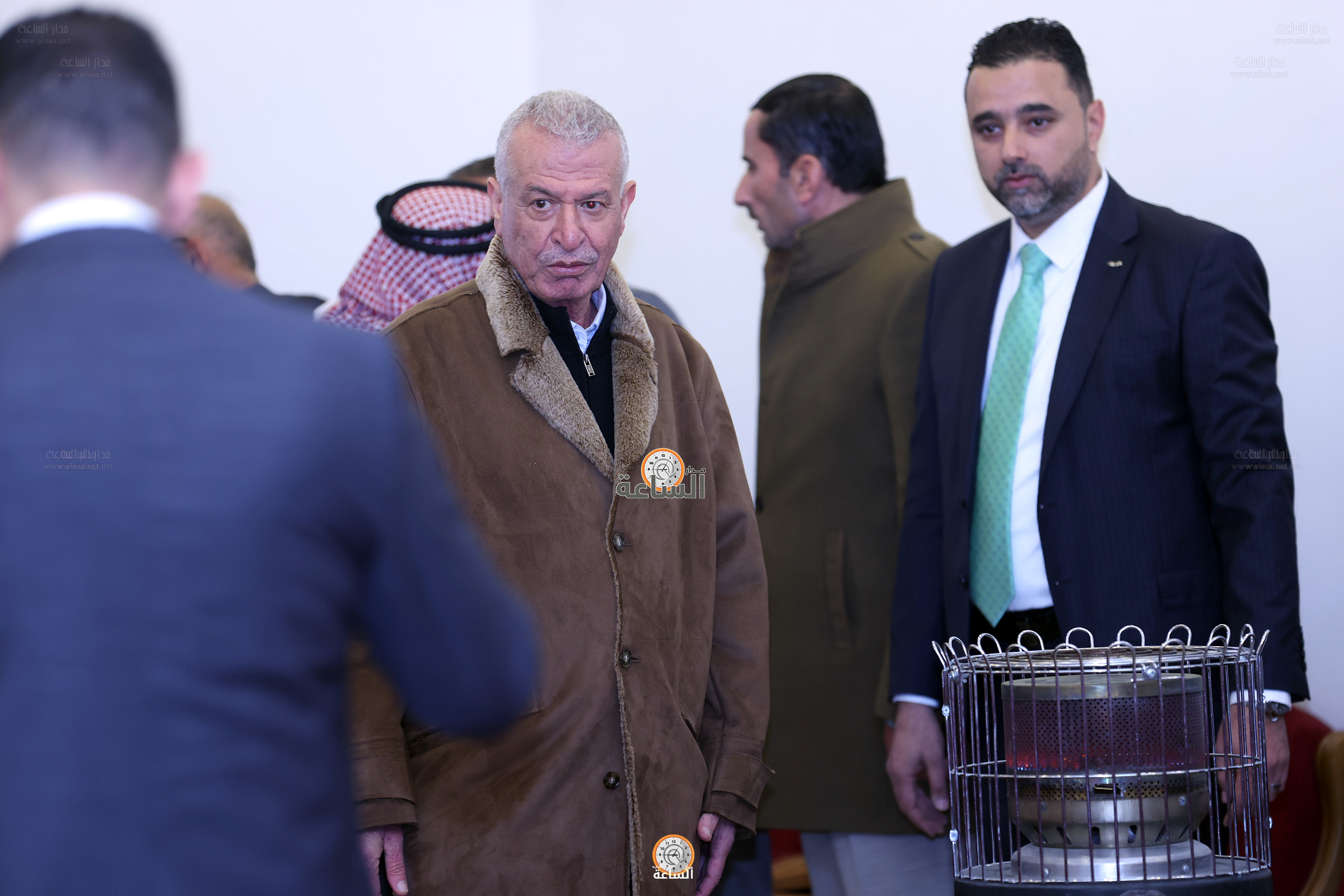 Madar Al-Saa Images 0.8702655234064318