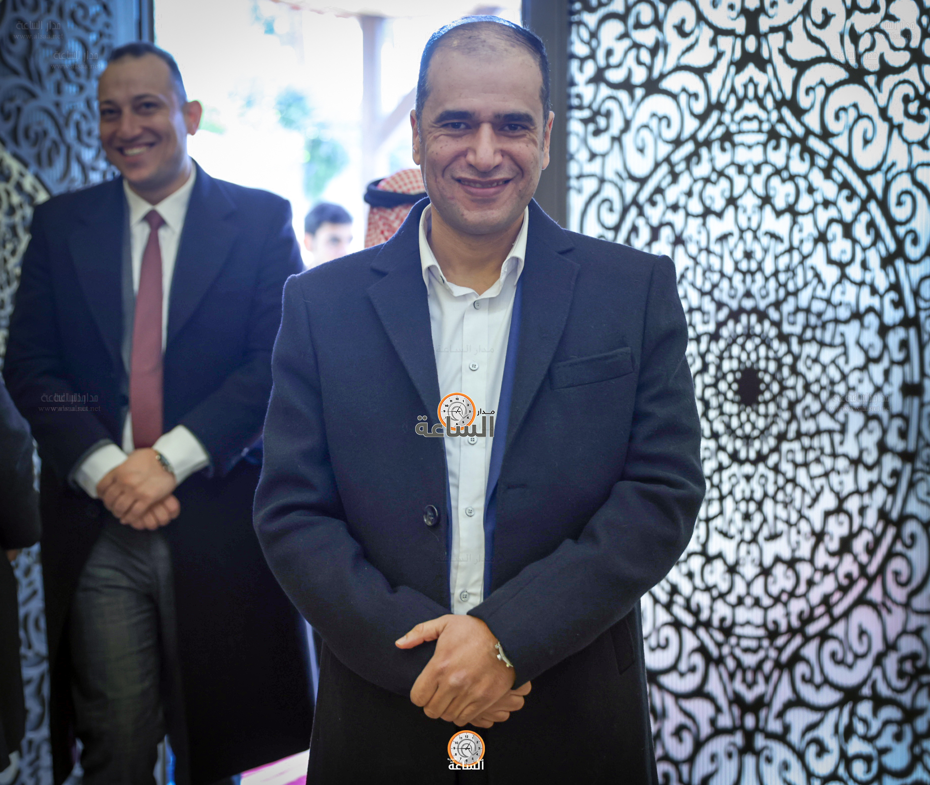 Madar Al-Saa Images 0.7389890216335635