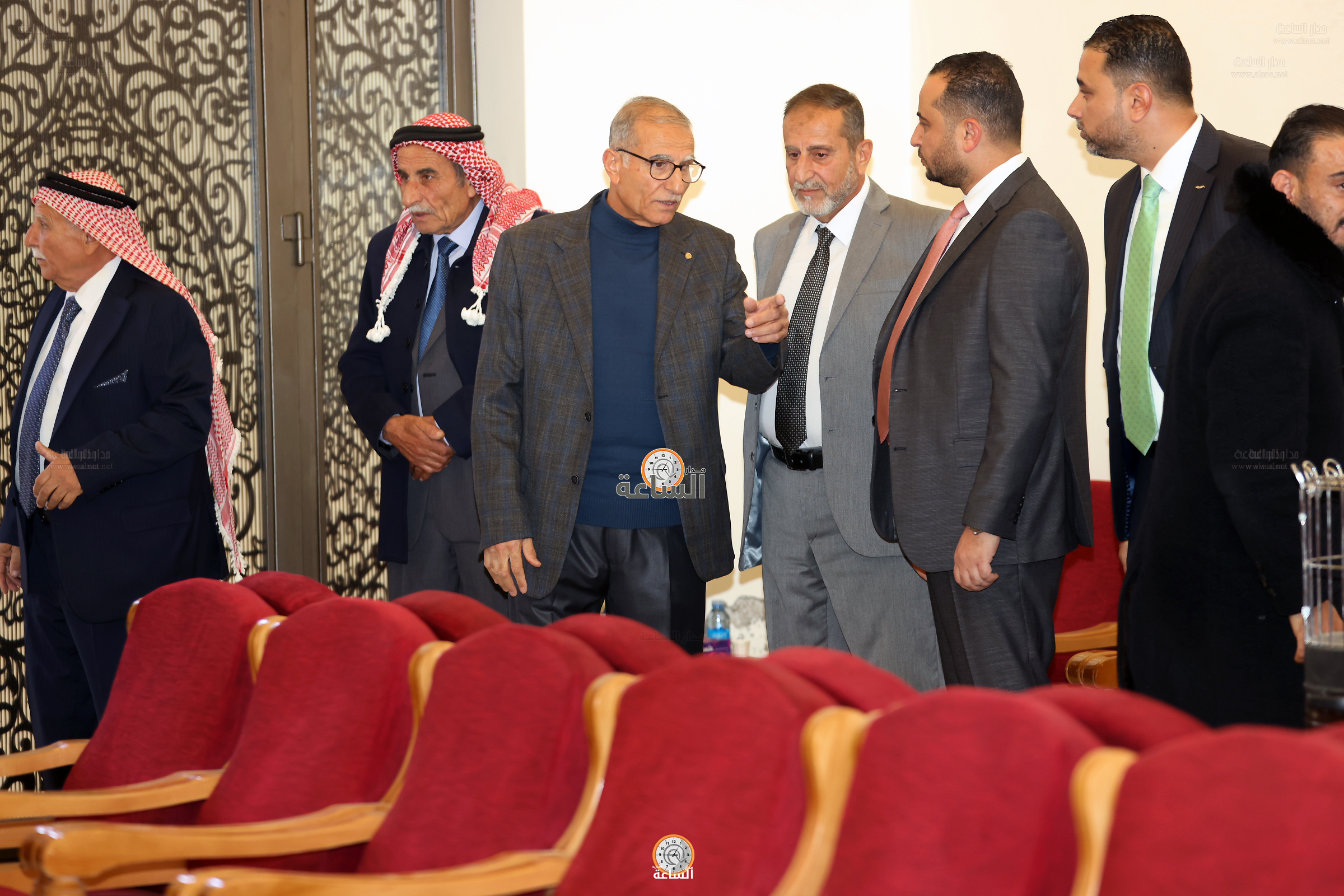 Madar Al-Saa Images 0.905720183608834