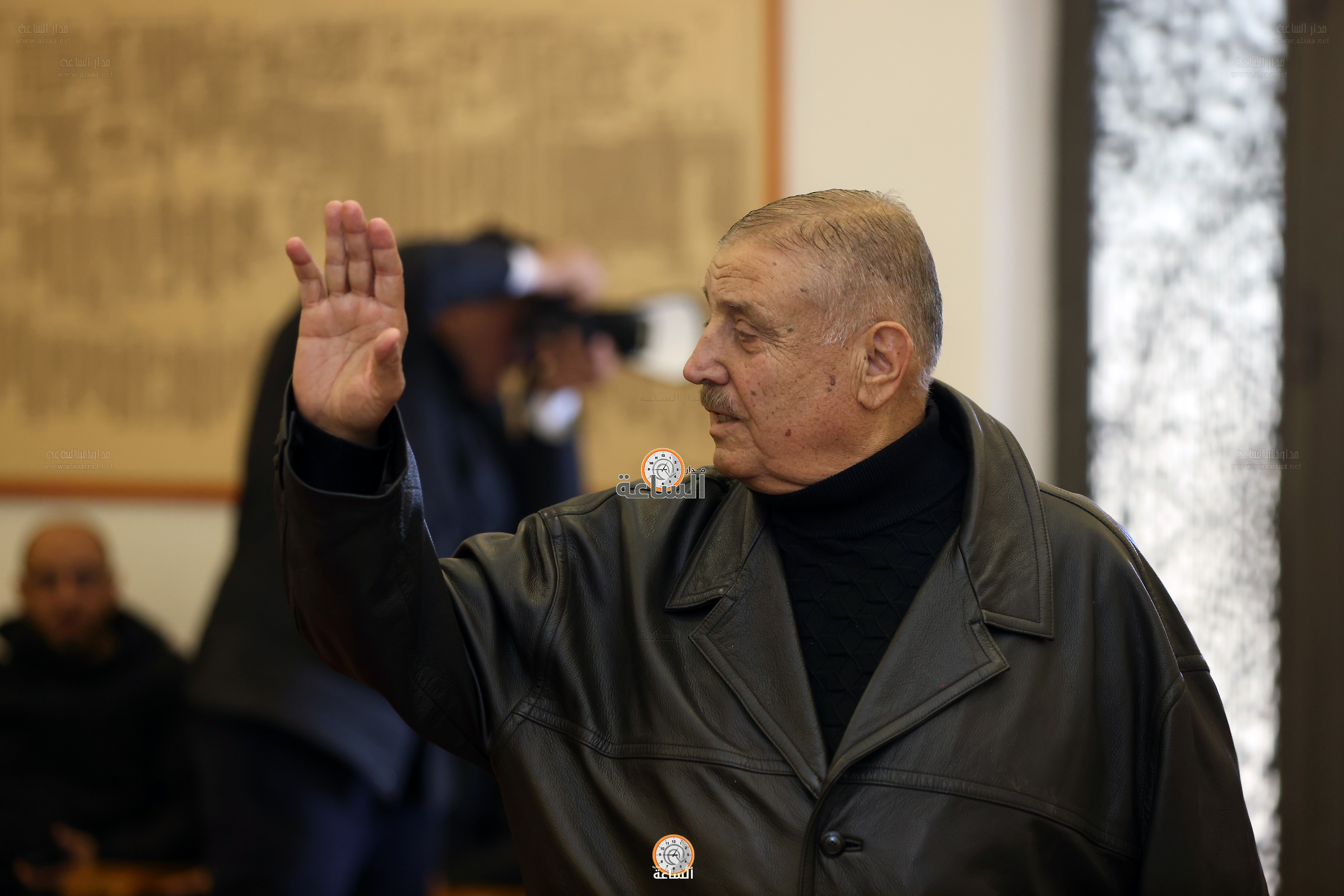 Madar Al-Saa Images 0.5494212953230805