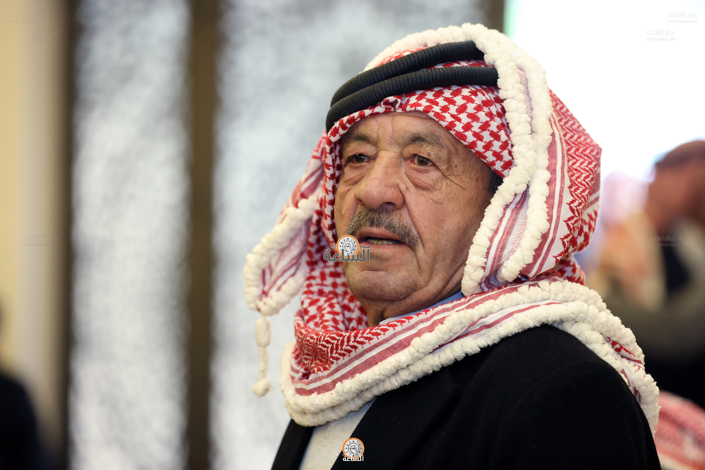 Madar Al-Saa Images 0.3765127310271402