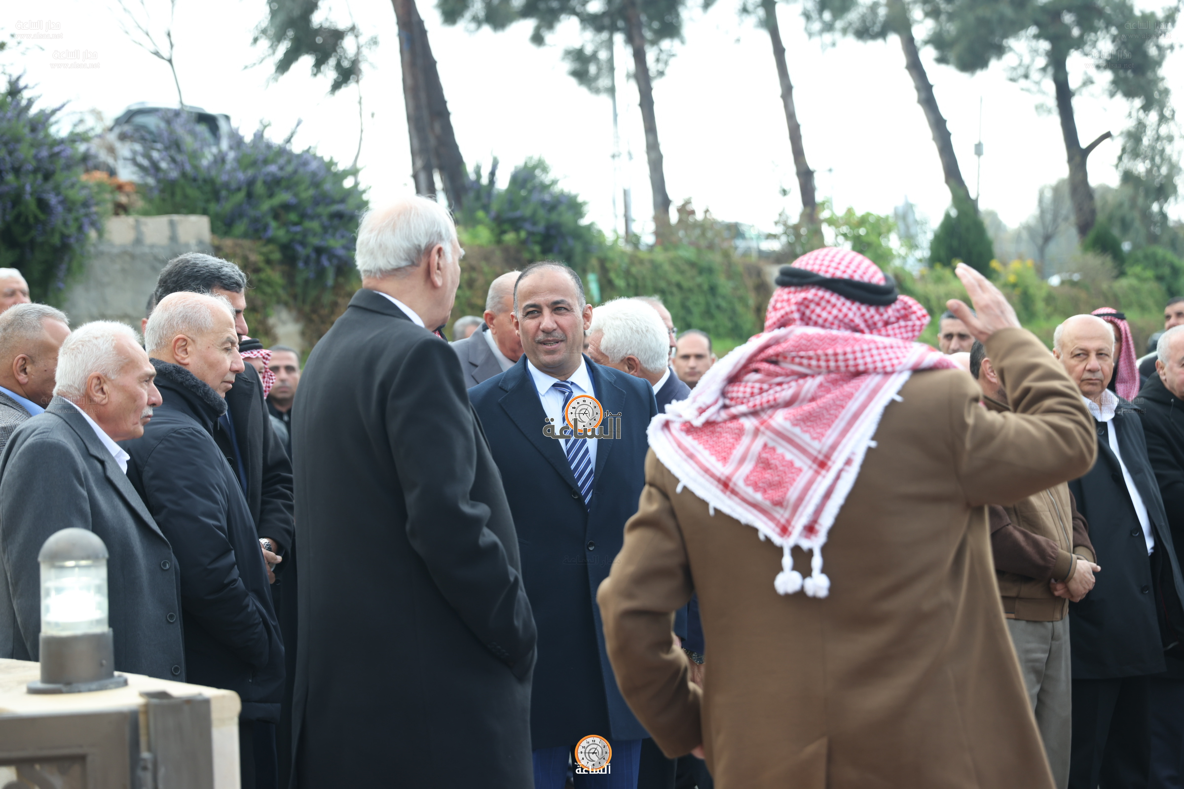 Madar Al-Saa Images 0.08020505332349381